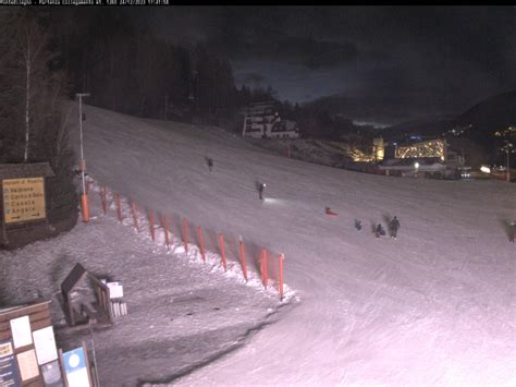 webcam adamello ski|Webcam Ponte di Legno Tonale 